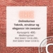 Strik Circe – en sweater med form, finesse og teknisk glæde.
