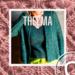 Thelma – online strikkekursus med fokus på strukturstrik, pasform og smukke detaljer. Guidet undervisning og adgang til videoer.