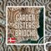 Har du lyst til at opleve, hvad tofarvet brioche-strik kan? På mit danske online strikkekursus i Garden Sisters' Brioche guider jeg dig gennem de smukke mønstre – maske for maske.