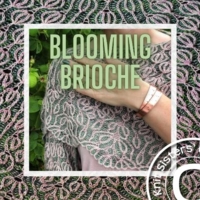2025 oktober onlinekursus Blooming Brioche