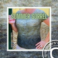2025 juli onlinekursus Summer Sorrel