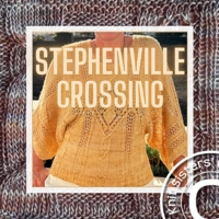 2026 januar/februar Stephenville Crossing online strikkekursus