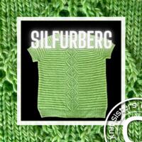 2026 april/maj Silfurberg online strikkekursus