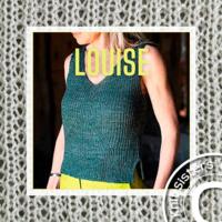 2026 juni/juli Louise online strikkekursus