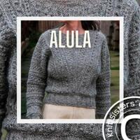 Alula online strikkekursus september/oktober 2026