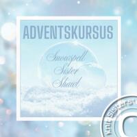 Adventsstrik hos Knit Sisters’ Classroom – december 2026
